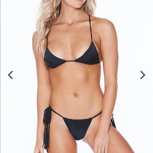 Mary Grace Swim (MGS) bikini!